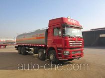 Zhengkang Hongtai HHT5313GYY oil tank truck
