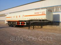 Zhengkang Hongtai HHT9310GYY oil tank trailer