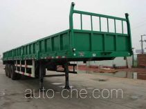 Zhengkang Hongtai HHT9400 dropside trailer