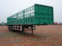 Zhengkang Hongtai HHT9400CS stake trailer