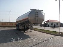 Zhengkang Hongtai HHT9400GHYB chemical liquid tank trailer