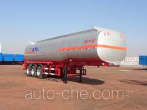 Zhengkang Hongtai HHT9400GRH lubricating oil tank trailer