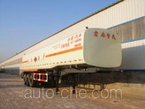 Zhengkang Hongtai HHT9400GYY полуприцеп цистерна для нефтепродуктов