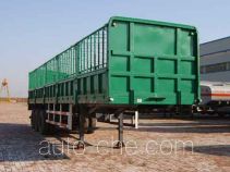 Zhengkang Hongtai HHT9401CS stake trailer