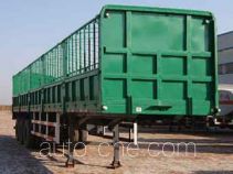 Zhengkang Hongtai HHT9401CS stake trailer