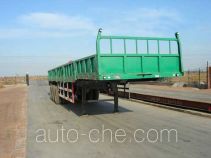 Zhengkang Hongtai HHT9402 dropside trailer