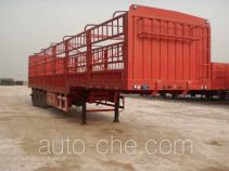 Zhengkang Hongtai HHT9402CCY stake trailer