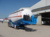 Zhengkang Hongtai HHT9402GFL medium density bulk powder transport trailer