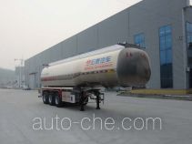 Zhengkang Hongtai HHT9402GRH lubricating oil tank trailer