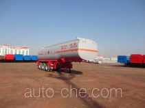 Zhengkang Hongtai HHT9402GRYA flammable liquid tank trailer