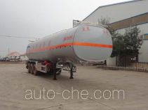 Zhengkang Hongtai HHT9402GSY aluminium cooking oil trailer