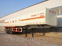 Zhengkang Hongtai HHT9402GYY oil tank trailer