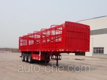 Zhengkang Hongtai HHT9403CCY stake trailer