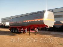 Zhengkang Hongtai HHT9403GYY oil tank trailer