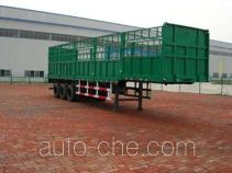 Zhengkang Hongtai HHT9402CS stake trailer