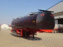 Zhengkang Hongtai HHT9404GLY liquid asphalt transport tank trailer
