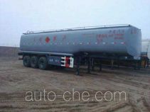 Zhengkang Hongtai HHT9404GYY полуприцеп цистерна для нефтепродуктов