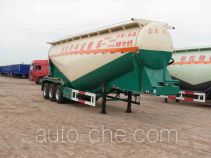 Zhengkang Hongtai HHT9405GFL high-density bulk powder transport trailer