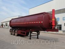Zhengkang Hongtai HHT9407GFL high-density bulk powder transport trailer