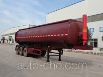 Zhengkang Hongtai HHT9408GFL medium density bulk powder transport trailer