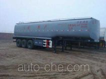 Zhengkang Hongtai HHT9408GHYA chemical liquid tank trailer