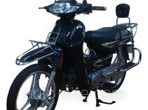 Haojin HJ100-3E underbone motorcycle