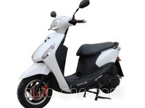 Haojiang HJ100T-23A scooter