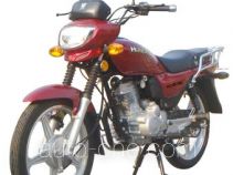 Haojue HJ125-16C motorcycle