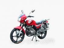 Haojiang HJ125-26 motorcycle