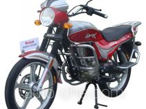 Haojin HJ125-4G motorcycle