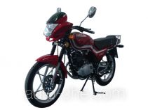 Haojin HJ125-7J motorcycle