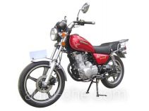 Haojue HJ125-8F мотоцикл