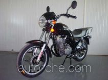 Haojin HJ125-9F motorcycle