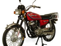 Haojin HJ125-E motorcycle