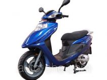 Haojiang HJ125T-19 scooter