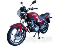 Haojin HJ150-7H motorcycle