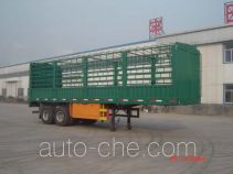 Yutian HJ9190XCL stake trailer