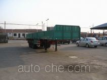 Yutian HJ9280 trailer