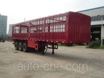 Yutian HJ9281XCL stake trailer