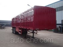 Yutian HJ9331XCL stake trailer