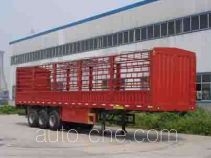 Yutian HJ9391XCL stake trailer
