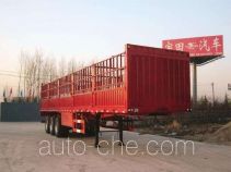 Yutian HJ9404XCL stake trailer