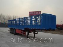 Yutian HJ9405XCL stake trailer