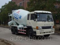 Shantui Chutian HJC5230GJB concrete mixer truck
