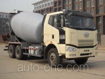 Shantui Chutian HJC5251GJB2 concrete mixer truck