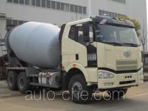Shantui Chutian HJC5251GJB concrete mixer truck