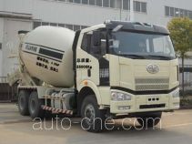 Shantui Chutian HJC5251GJB3 concrete mixer truck