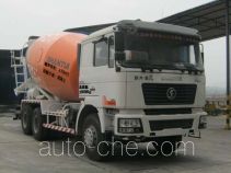 Shantui Chutian HJC5256GJB3 concrete mixer truck