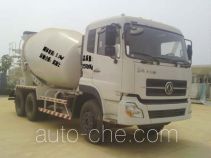 Shantui Chutian HJC5259GJB concrete mixer truck