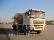 Shantui Chutian HJC5310GJBD1 concrete mixer truck